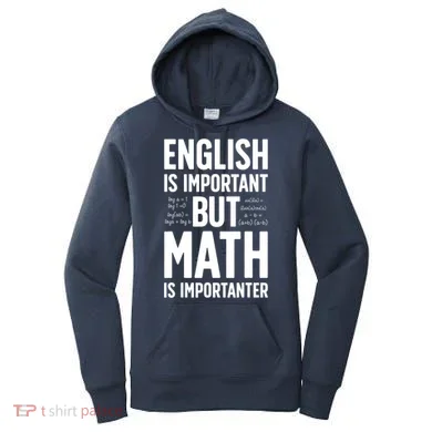 Women's Hoodie