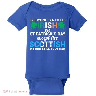 Baby Bodysuit