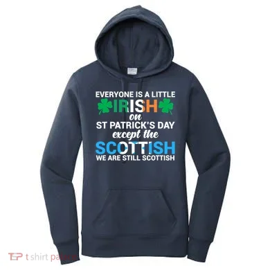 Women's Hoodie