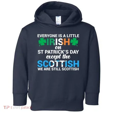 Toddler Hoodie