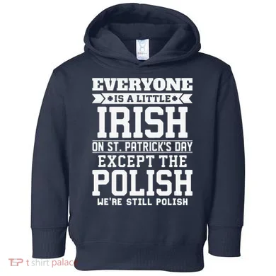 Toddler Hoodie