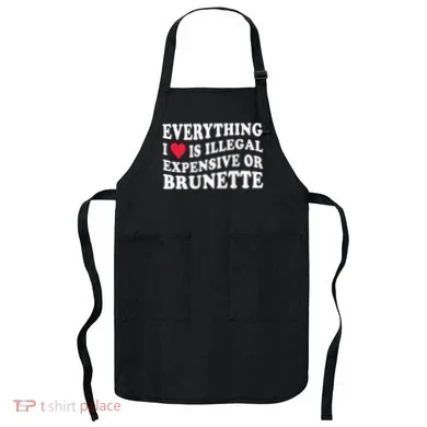 Apron