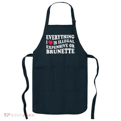 Apron