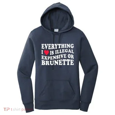 Women's Hoodie