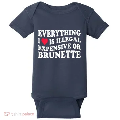Baby Bodysuit