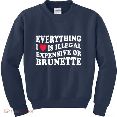 Kids Sweatshirt