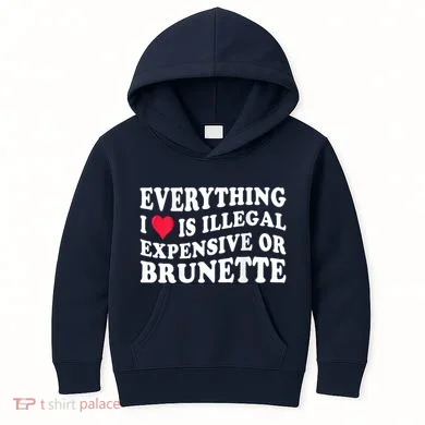 Kids Hoodie