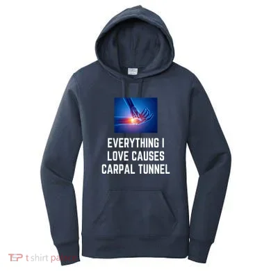 Women's Hoodie