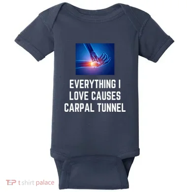 Baby Bodysuit