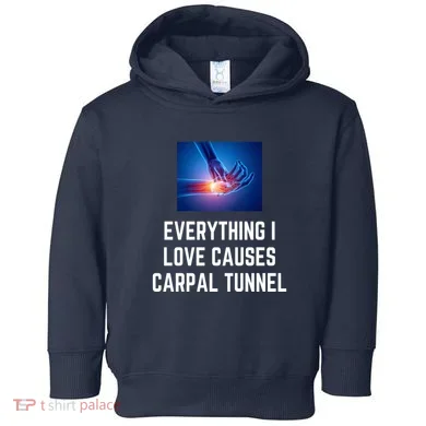 Toddler Hoodie