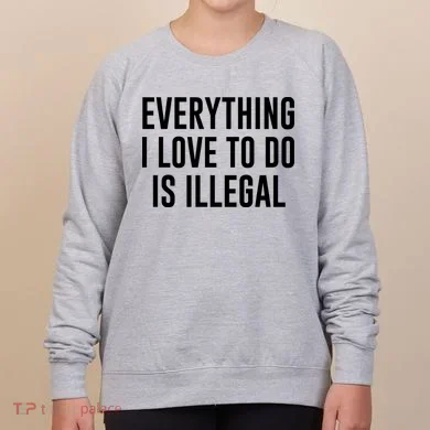 Women's Sweatshirt