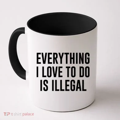 Coffee Mug