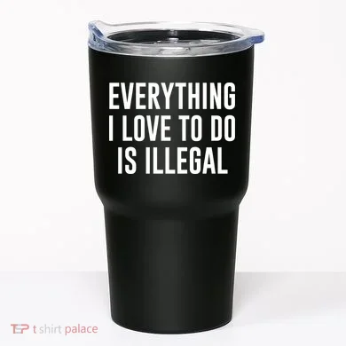 Tumbler