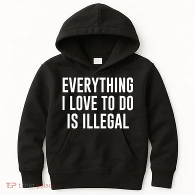Kids Hoodie