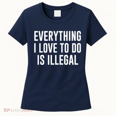 Women's T-Shirt