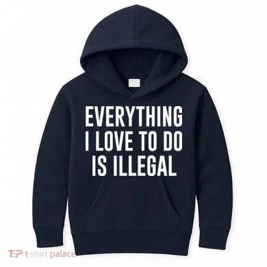Kids Hoodie