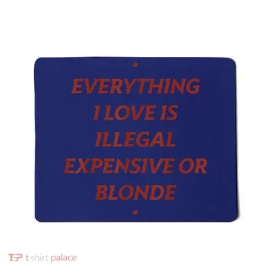 Mousepad