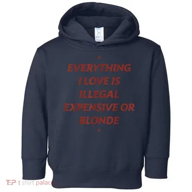 Toddler Hoodie