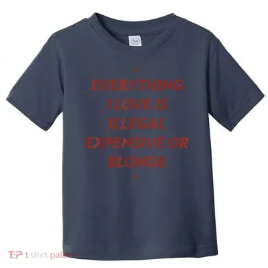 Toddler T-Shirt