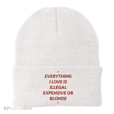 Beanie