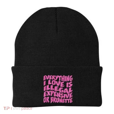 Beanie