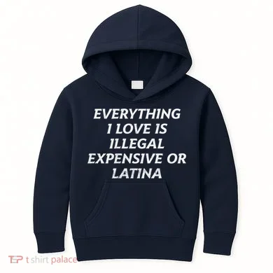 Kids Hoodie