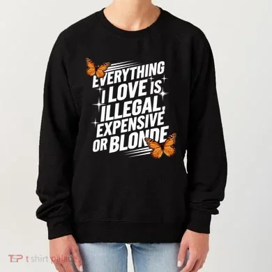 Women's Sweatshirt