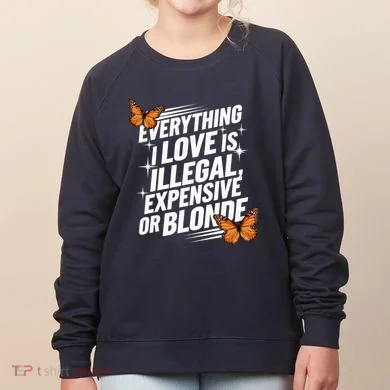 Women's Sweatshirt