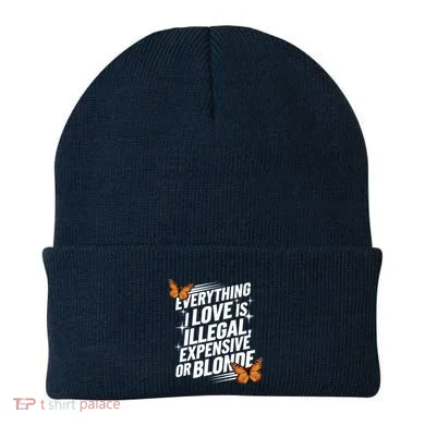 Beanie