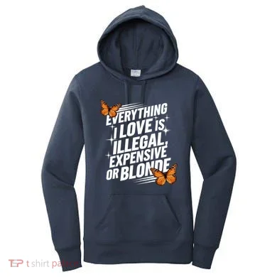 Women's Hoodie