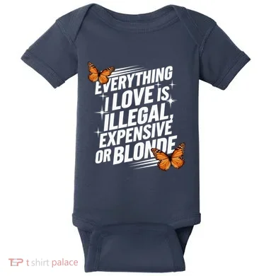 Baby Bodysuit