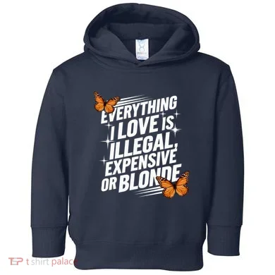 Toddler Hoodie