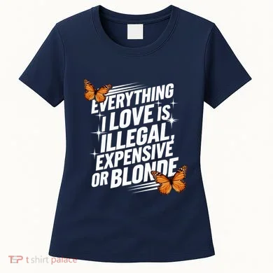 Women's T-Shirt