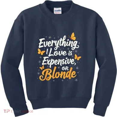 Kids Sweatshirt