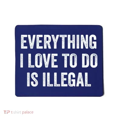 Mousepad