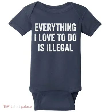 Baby Bodysuit