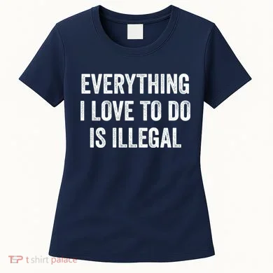 Women's T-Shirt