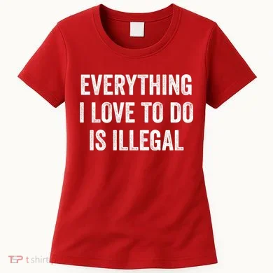 Women's T-Shirt
