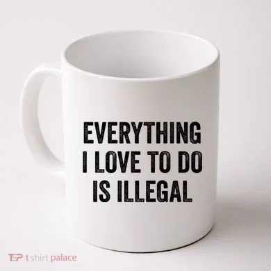 Coffee Mug