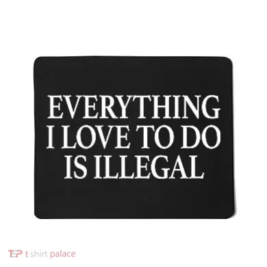 Mousepad
