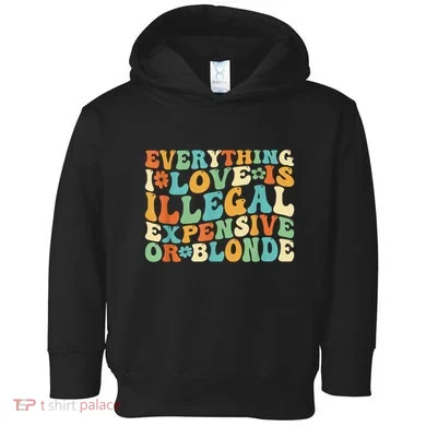 Toddler Hoodie