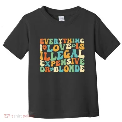 Toddler T-Shirt
