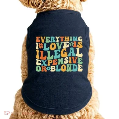 Doggie Tank