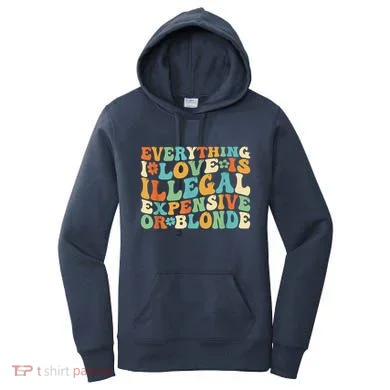 Women's Hoodie