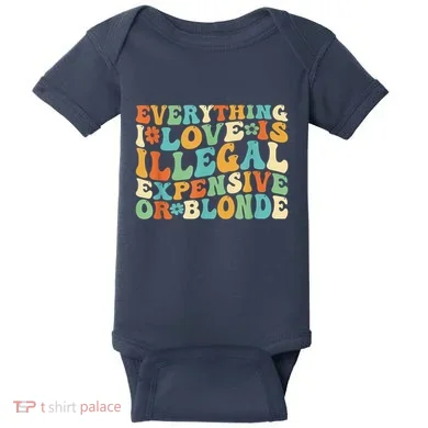 Baby Bodysuit
