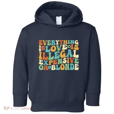 Toddler Hoodie