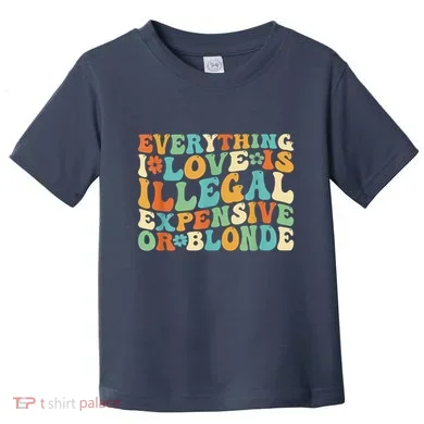 Toddler T-Shirt