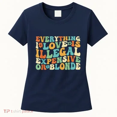 Women's T-Shirt