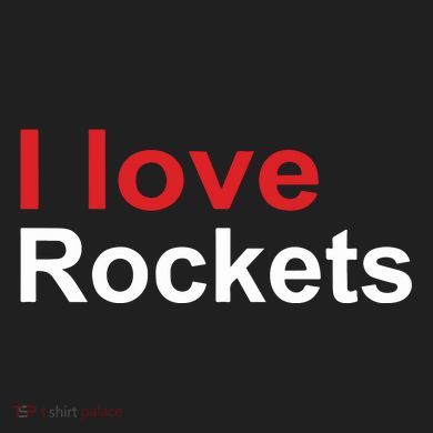 Elon I Love Rockets Women's Sweatshirt