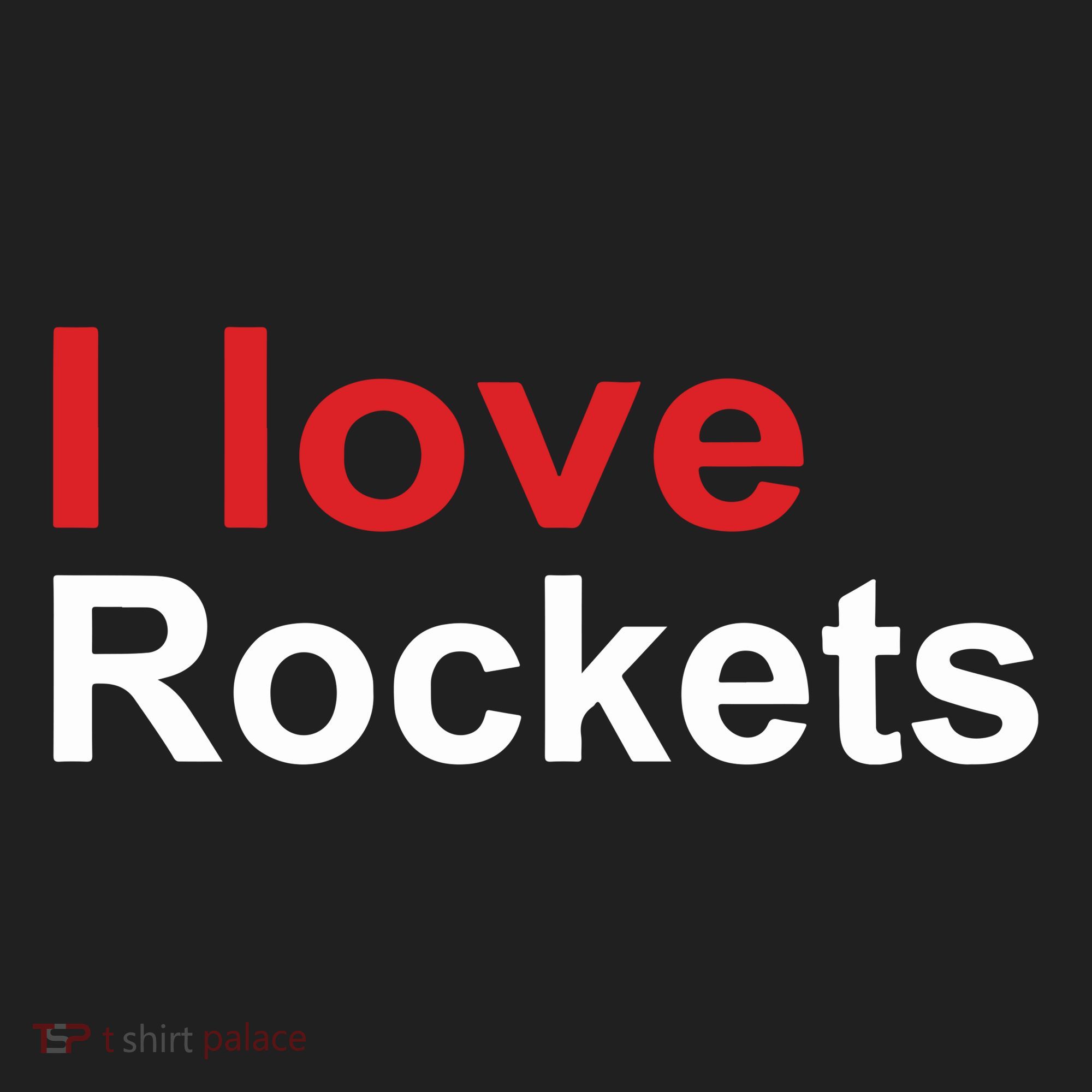 Elon I Love Rockets Women's Sweatshirt